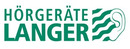 Logo Hörgeräte LANGER GmbH & Co. KG