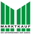 Logo Marktkauf Gelsenkirchen