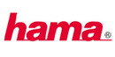 Logo Hama GmbH & Co KG