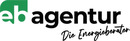 Logo EB Agentur Energie & Umwelt GmbH
