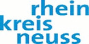 Logo Rhein-Kreis Neuss