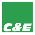 Logo C & E Consulting und Engineering GmbH