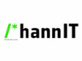 Logo Hannoversche Informationstechnologien (HannIT)