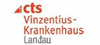 Logo Vinzentius-Krankenhaus Landau GmbH