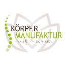 Logo Jennifer Raus Körpermanufaktur Praxis für Physiotherapie