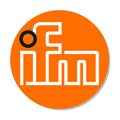 Logo ifm electronic gmbh