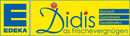 Logo EDEKA Didis Christos Didis e.K.
