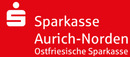 Logo Sparkasse Aurich-Norden