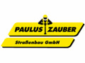 Logo Paulus-Zauber Straßenbau GmbH
