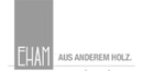 Logo Schreinerei Josef Eham GmbH