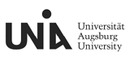 Logo Universität Augsburg