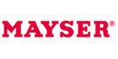 Logo Mayser GmbH & Co. KG