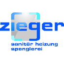 Logo Zieger Sanitär Heizung Spenglerei e. K.