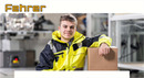 Logo F.S. Fehrer Automotive GmbH