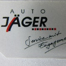 Logo Auto Jäger GmbH