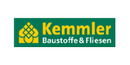 Logo Kemmler Baustoffe GmbH