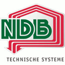 Logo NDB ELEKTROTECHNIK GmbH & Co. KG