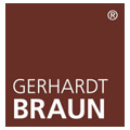 Logo Gerhardt Braun Unternehmensgruppe