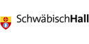 Logo Stadt Schwäbisch Hall