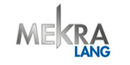 Logo MEKRA Lang GmbH & Co. KG