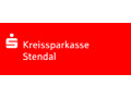 Logo Kreissparkasse Stendal