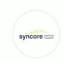 Logo Syncore Warehouse Integrators