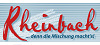 Logo Stadt Rheinbach