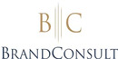 Logo BRANDCONSULT GmbH