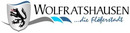 Logo Stadtverwaltung Wolfratshausen