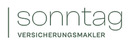 Logo Sonntag GmbH