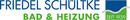 Logo Friedel Schültke Bad & Heizung GmbH