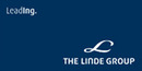Logo Linde Gas Therapeutics GmbH