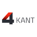 Logo 4Kant Bau GmbH