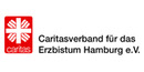 Logo Caritasverband für das Erzbistum Hamburg e.V.
