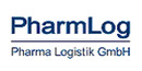 Logo PharmLog Pharma Logistik GmbH