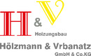 Logo Hölzmann & Vrbanatz GmbH & Co. KG