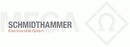 Logo Schmidthammer Elektrokohle GmbH