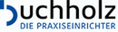 Logo Buchholz GmbH