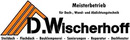Logo D. Wischerhoff Bedachungen GmbH & Co. KG