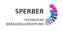 Logo Sperber GmbH