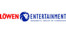 Logo LOeWEN ENTERTAINMENT GmbH