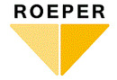 Logo C.E. Roeper GmbH