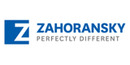 Logo ZAHORANSKY AG