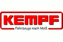 Logo Fahrzeugbau KEMPF GmbH