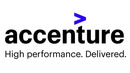 Logo Accenture Services GmbH