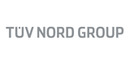 Logo TÜV NORD AG
