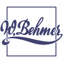 Logo Spezialitäten Bäckerei & Konditorei Behmer GmbH