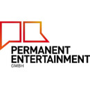 Logo Permanent Entertainment