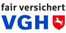 Logo VGH Versicherungen