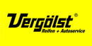 Logo Vergölst GmbH